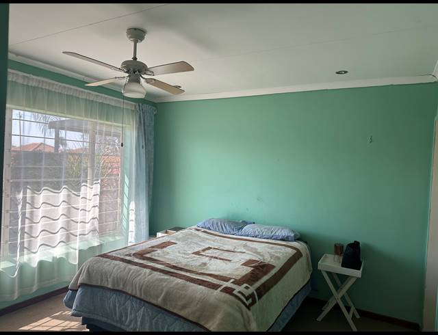 3 BEDROOM GATED ESTATE FOR SALE IN THE ORCHARDS